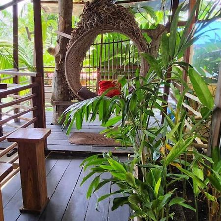 Hotel Cabana Guainiana Inírida Esterno foto