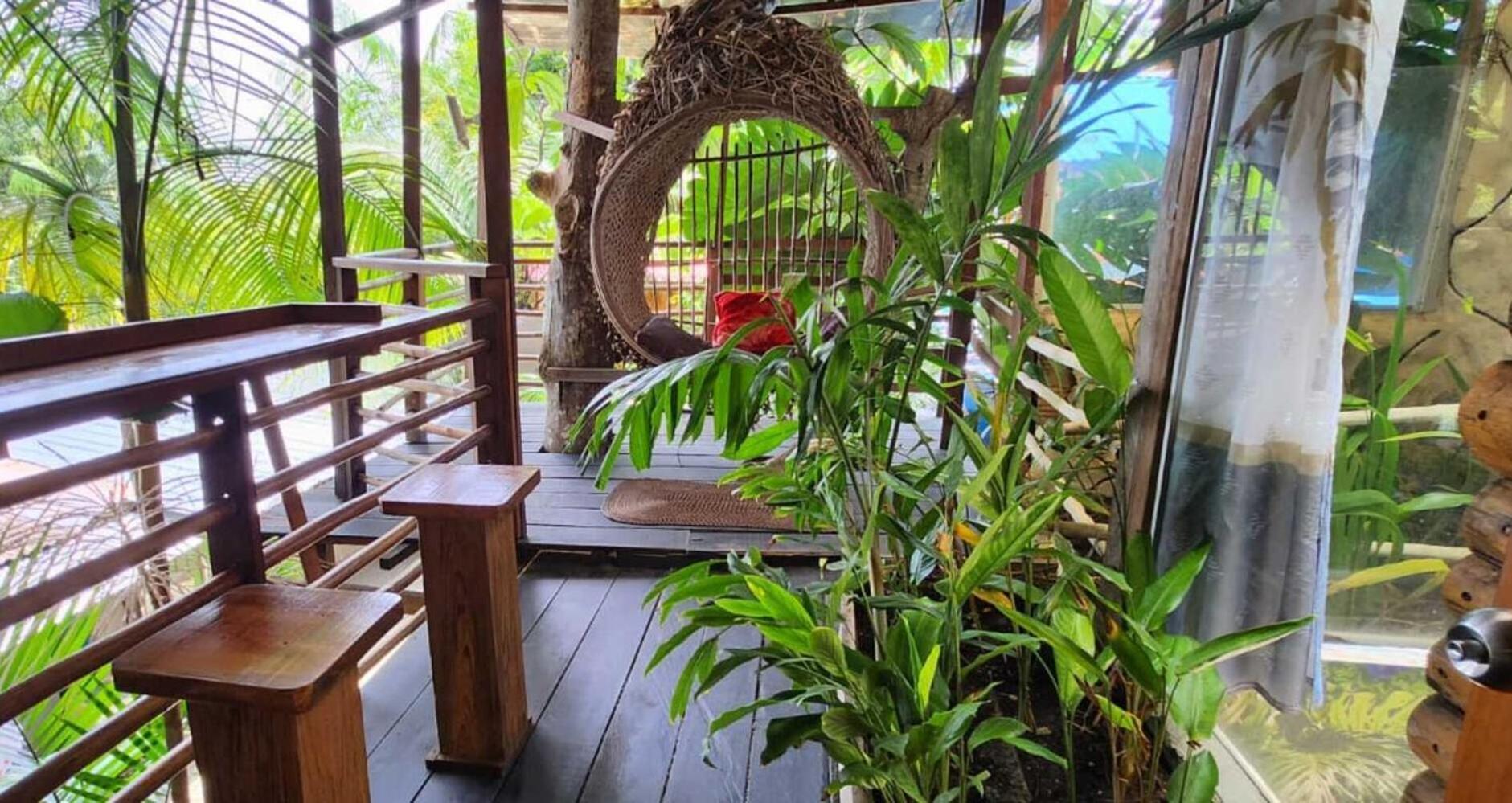 Hotel Cabana Guainiana Inírida Esterno foto