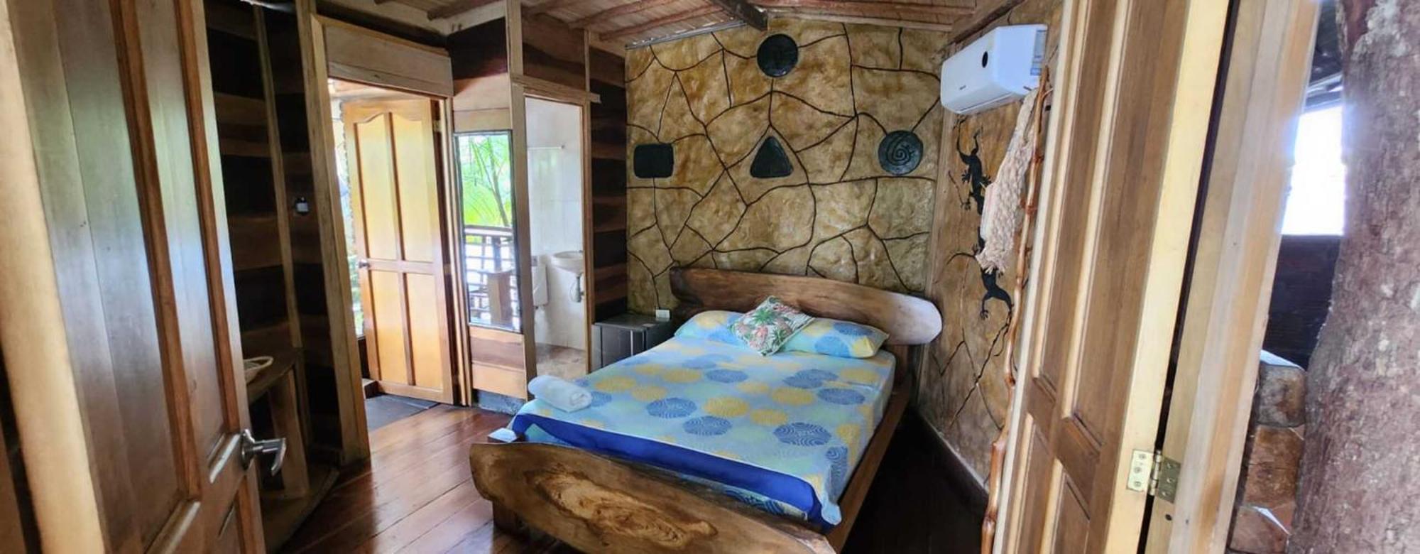 Hotel Cabana Guainiana Inírida Esterno foto