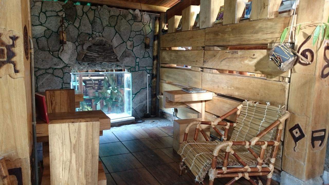 Hotel Cabana Guainiana Inírida Esterno foto