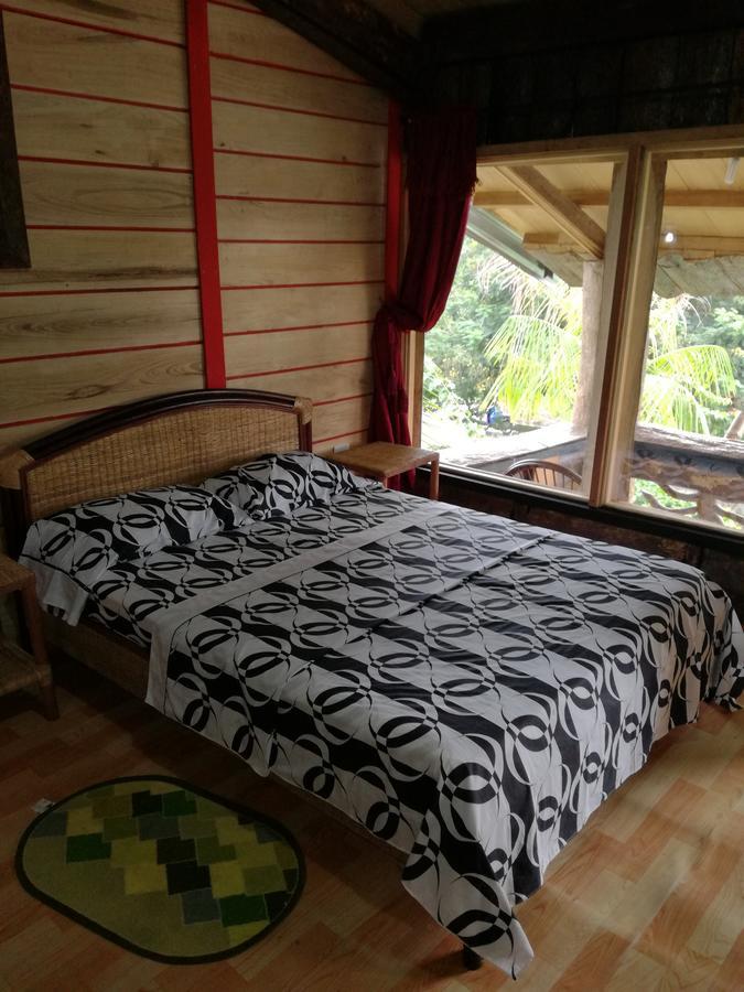 Hotel Cabana Guainiana Inírida Esterno foto