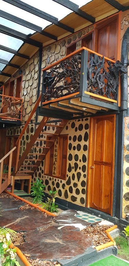 Hotel Cabana Guainiana Inírida Esterno foto