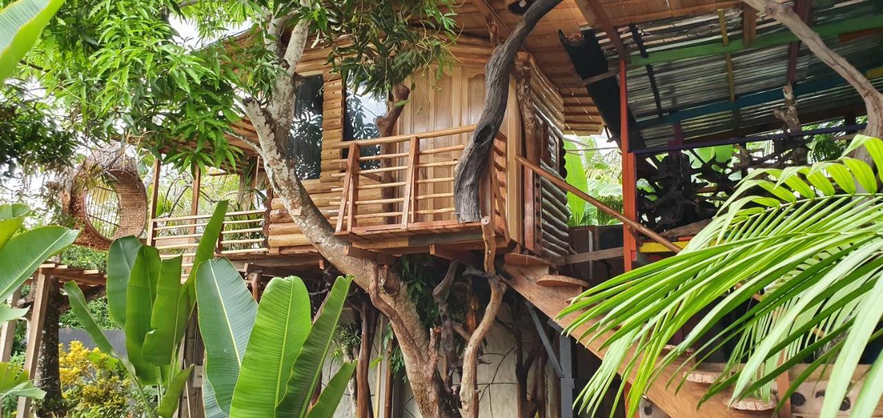 Hotel Cabana Guainiana Inírida Esterno foto